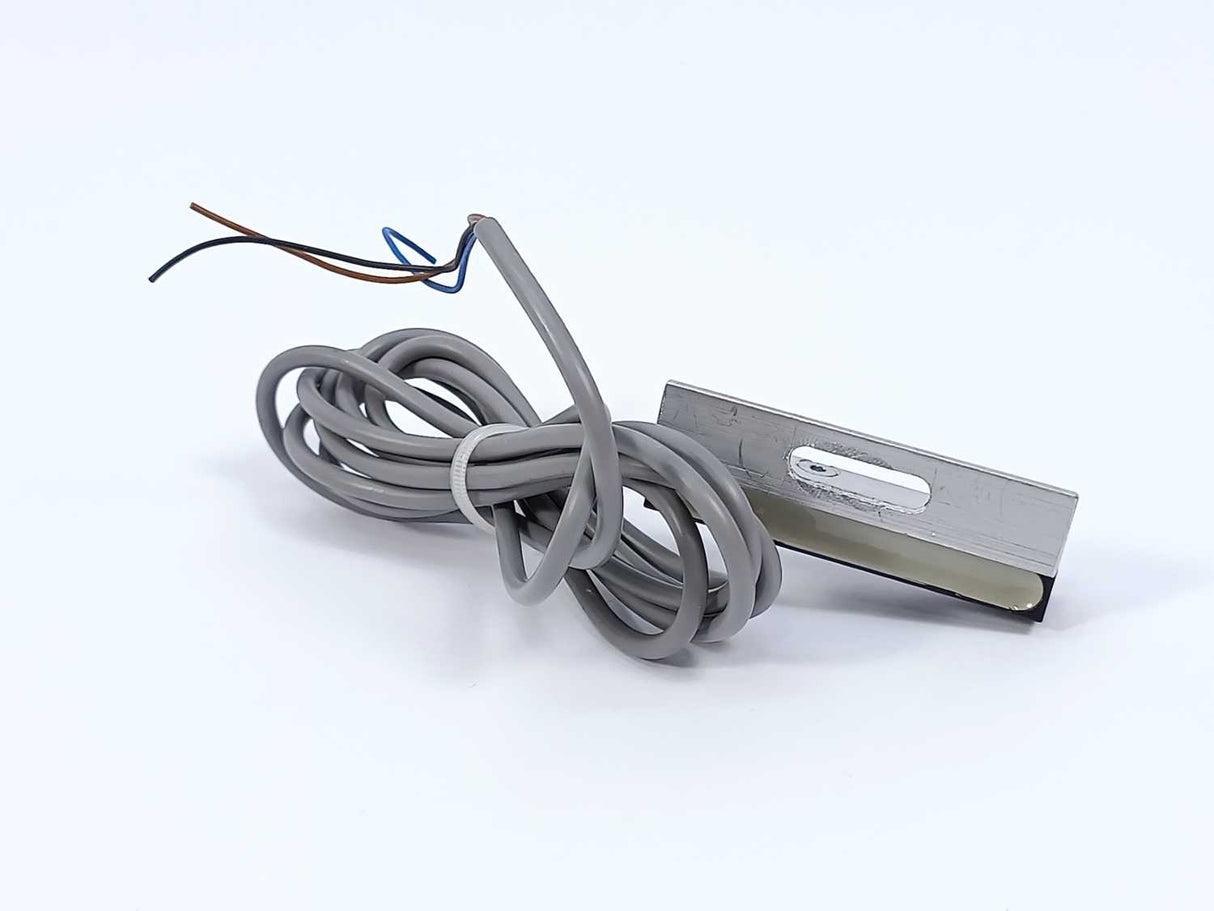 BAUMER ELECTRIC FEDM 08P3001 Through Beam Sensors