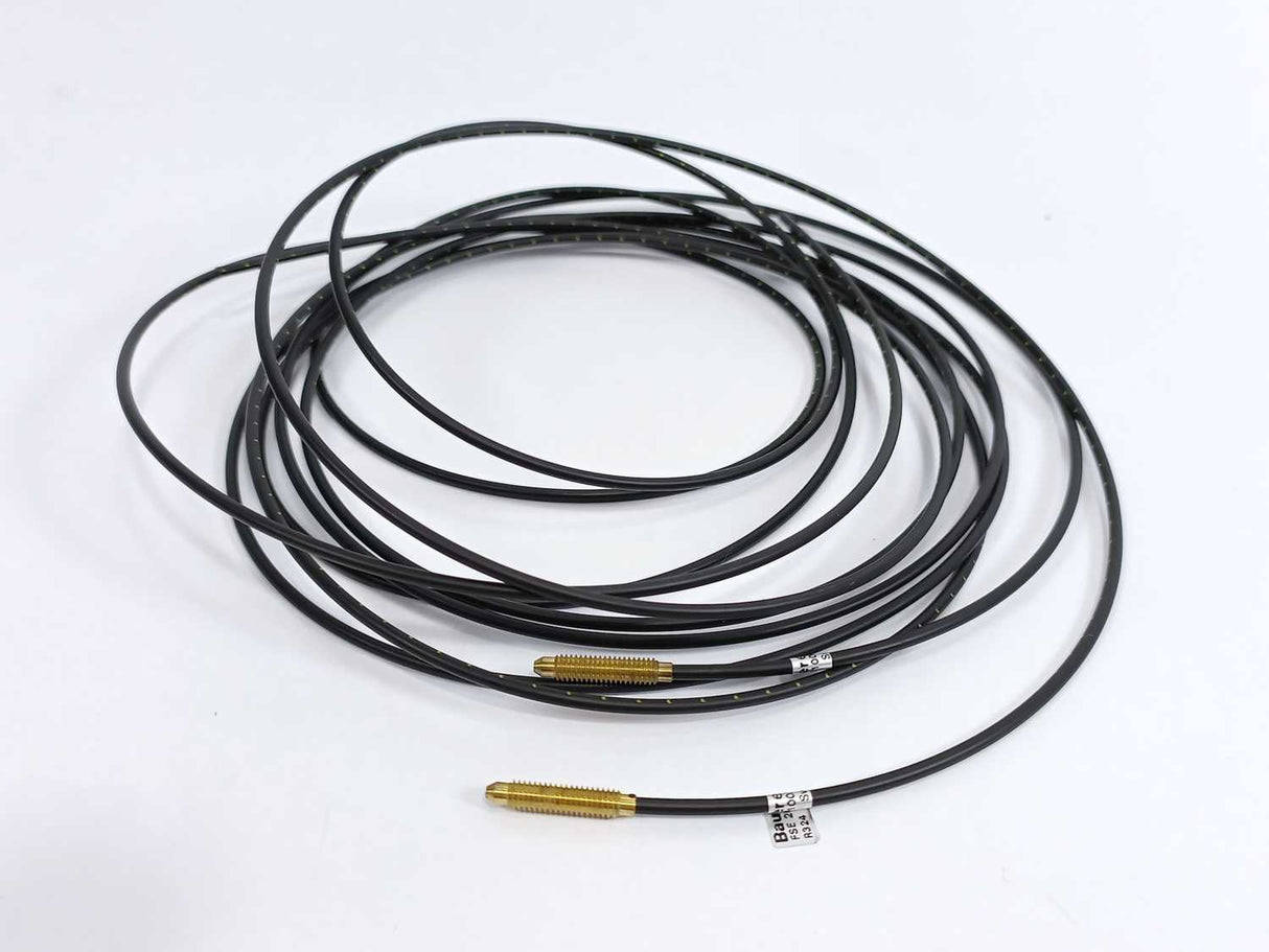 Baumer FSE 200C1002 Fiber Optic Sensors