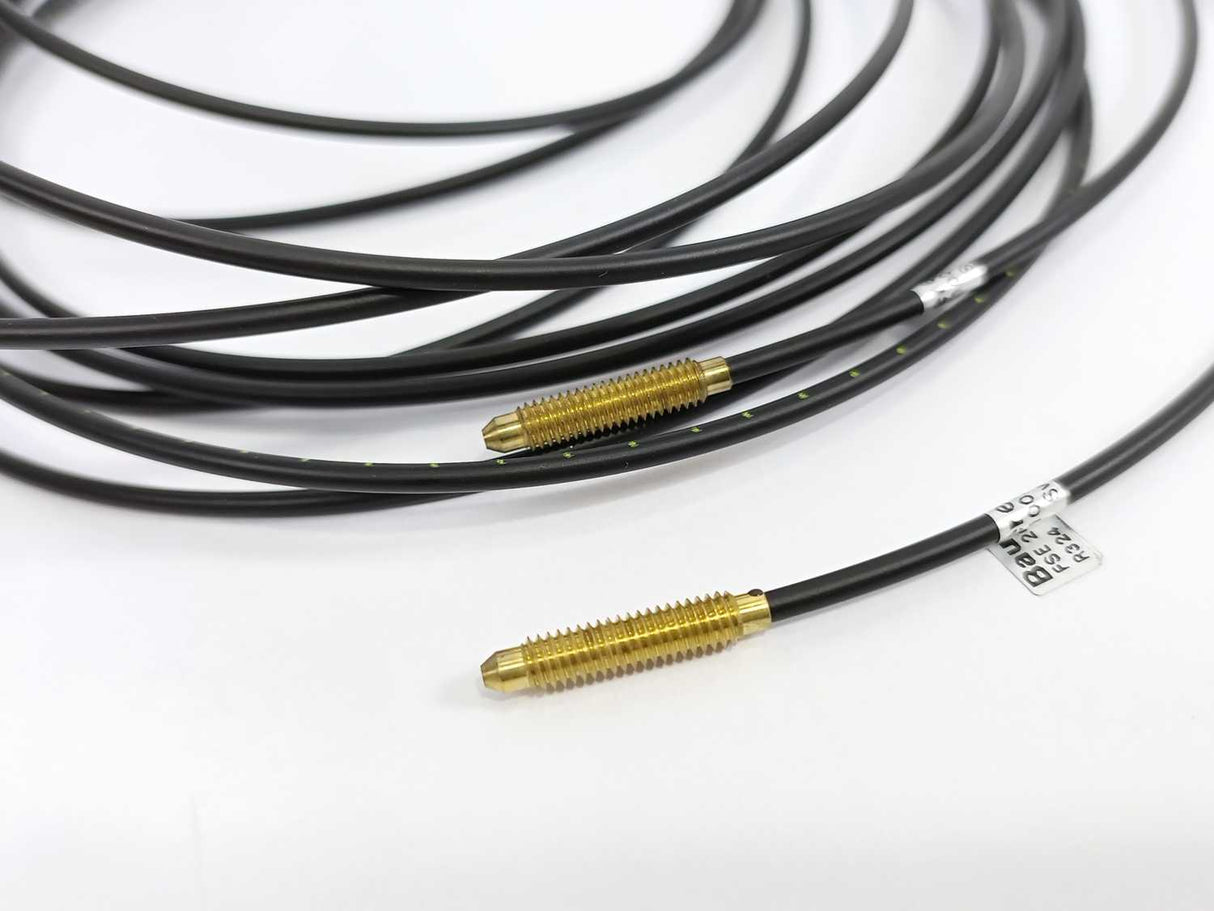 Baumer FSE 200C1002 Fiber Optic Sensors