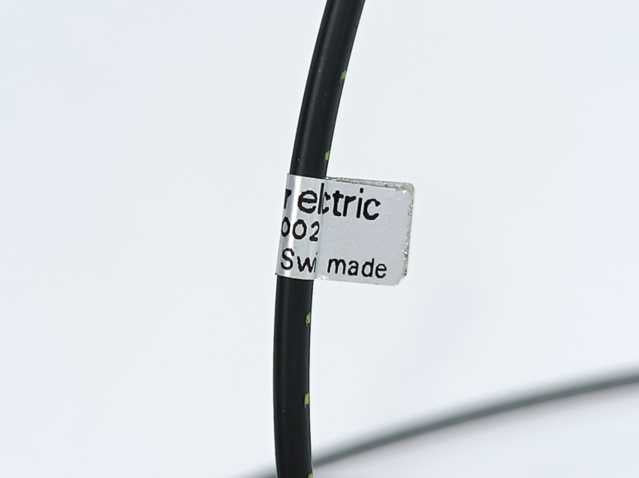 Baumer FSE 200C1002 Fiber Optic Sensors