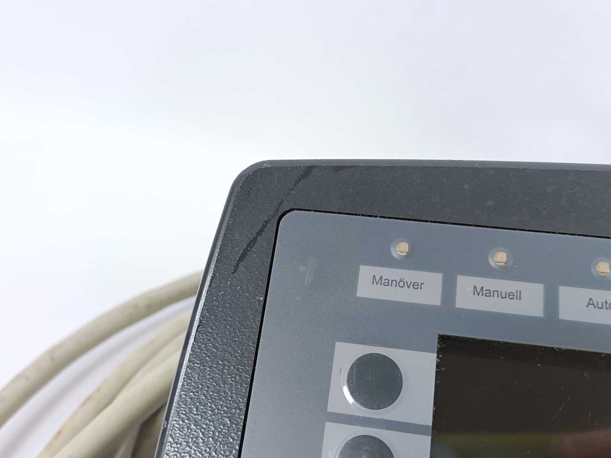 Wemo Automation AS1-WD4 Handpanel