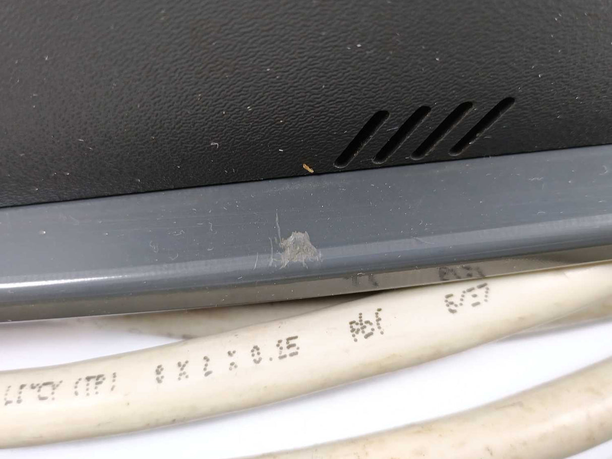 Wemo Automation AS1-WD4 Handpanel