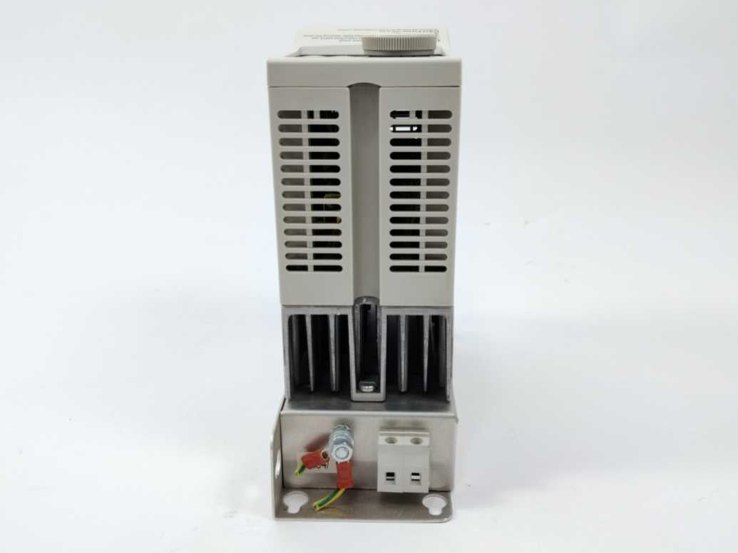 Mitsubishi Electric FR-S520SE-0.2K-EC Freqrol 0.2 kW AC Frequency Inverter Drive