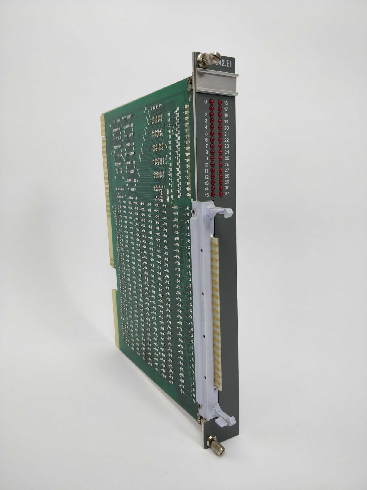 SAIA PCA2.E1 Landis & Gyr I/O Board