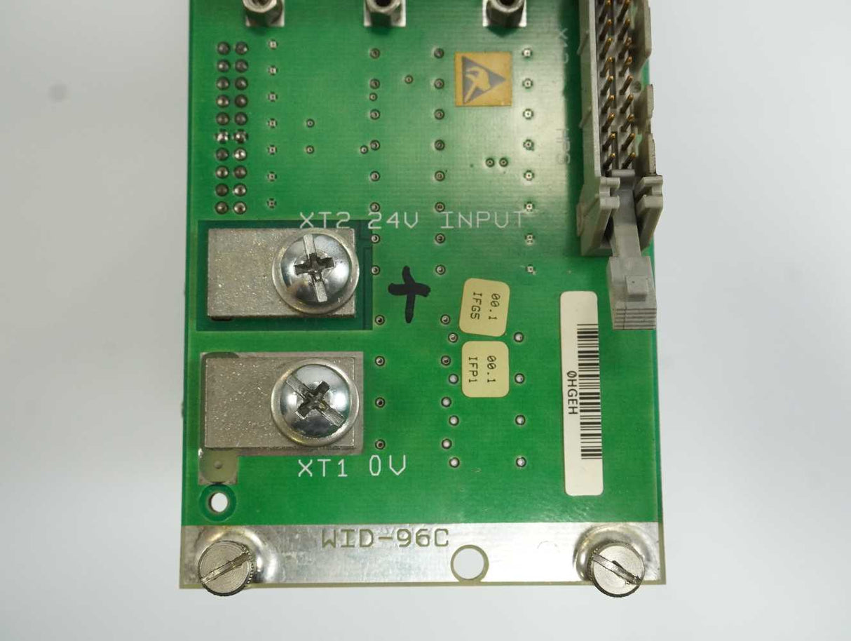 ABB WID-96C PSC-04 G, PSU Circuit Board, HIFG423314R0007