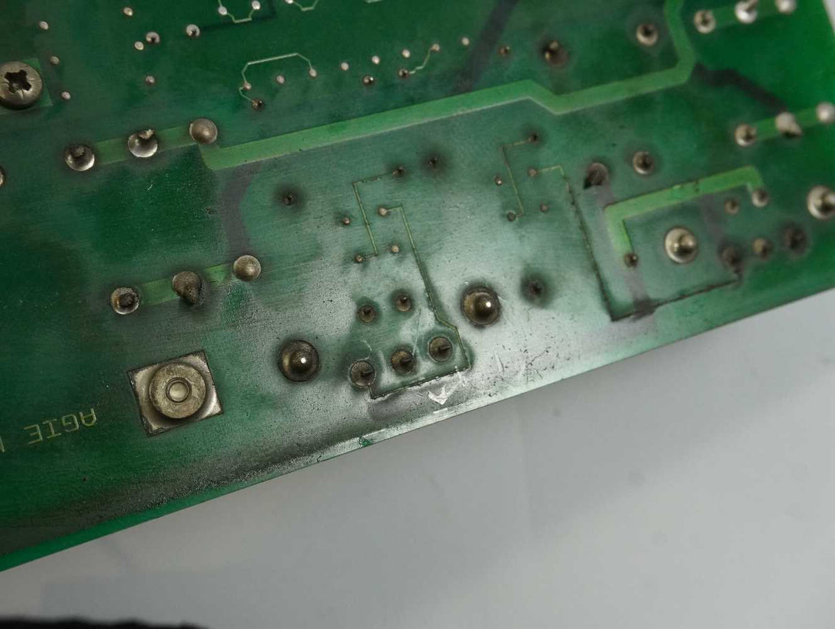 ABB WID-96C PSC-04 G, PSU Circuit Board, HIFG423314R0007