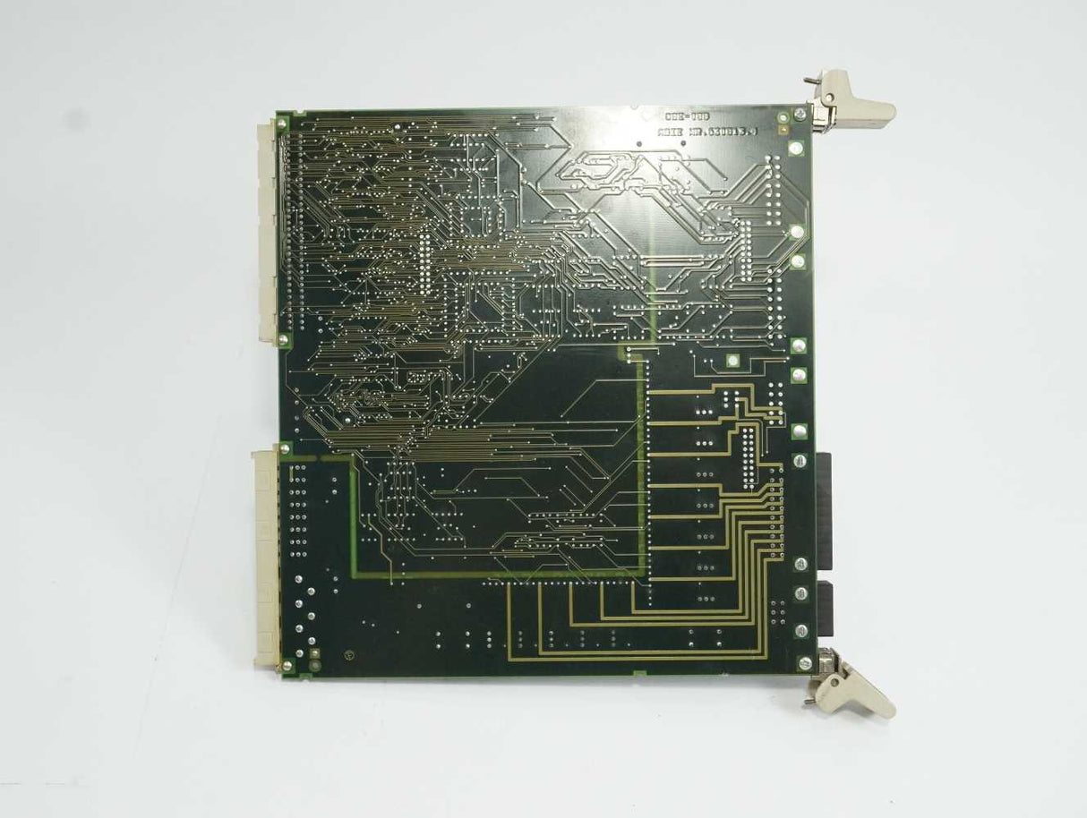 AGIE 620.231 DBE-08 Circuit Board, 630813.4