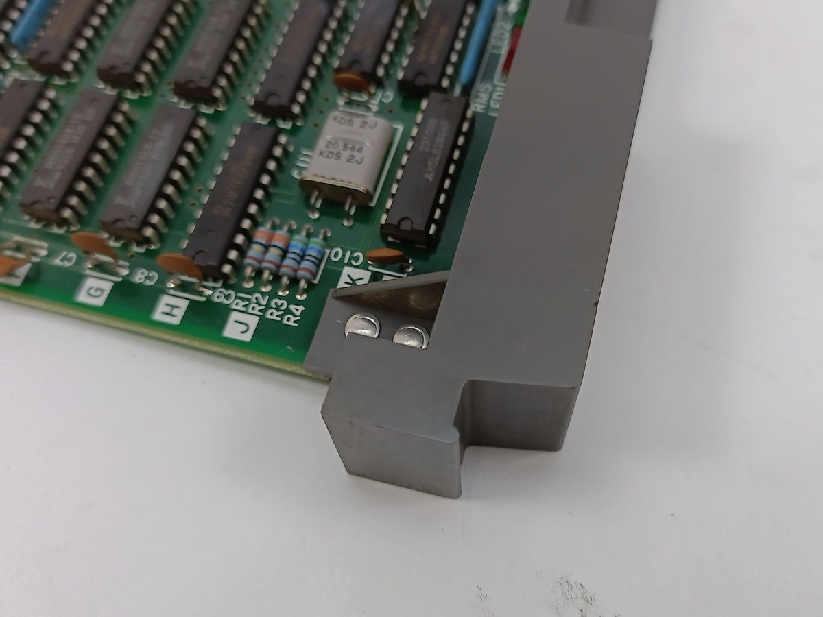 Mitsubishi BN624A807G53 MC721-1 / MC721B Circuit Board