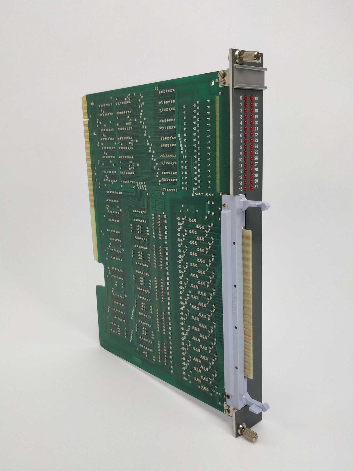 SAIA PCA2.A4 Landis & Gyr Output module