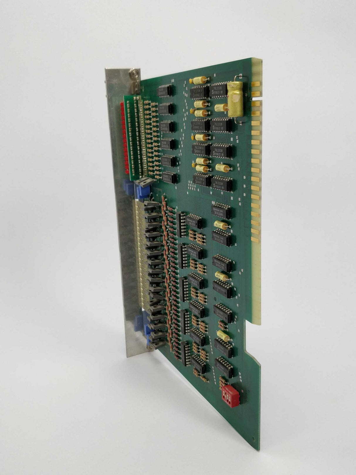SAIA PCA2.A4 Landis & Gyr Output module