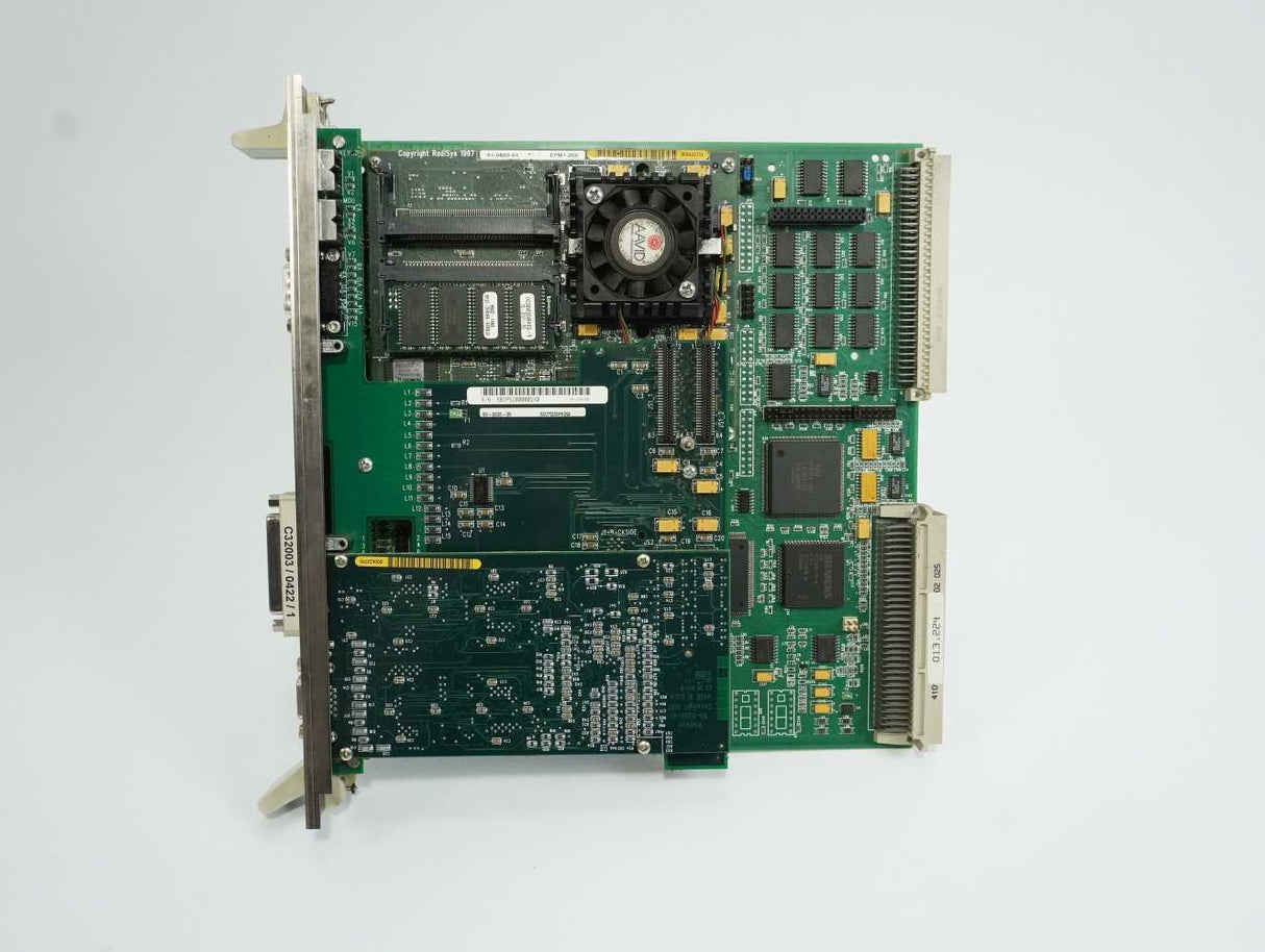 Radisys SBCP5200 Single Board Computer