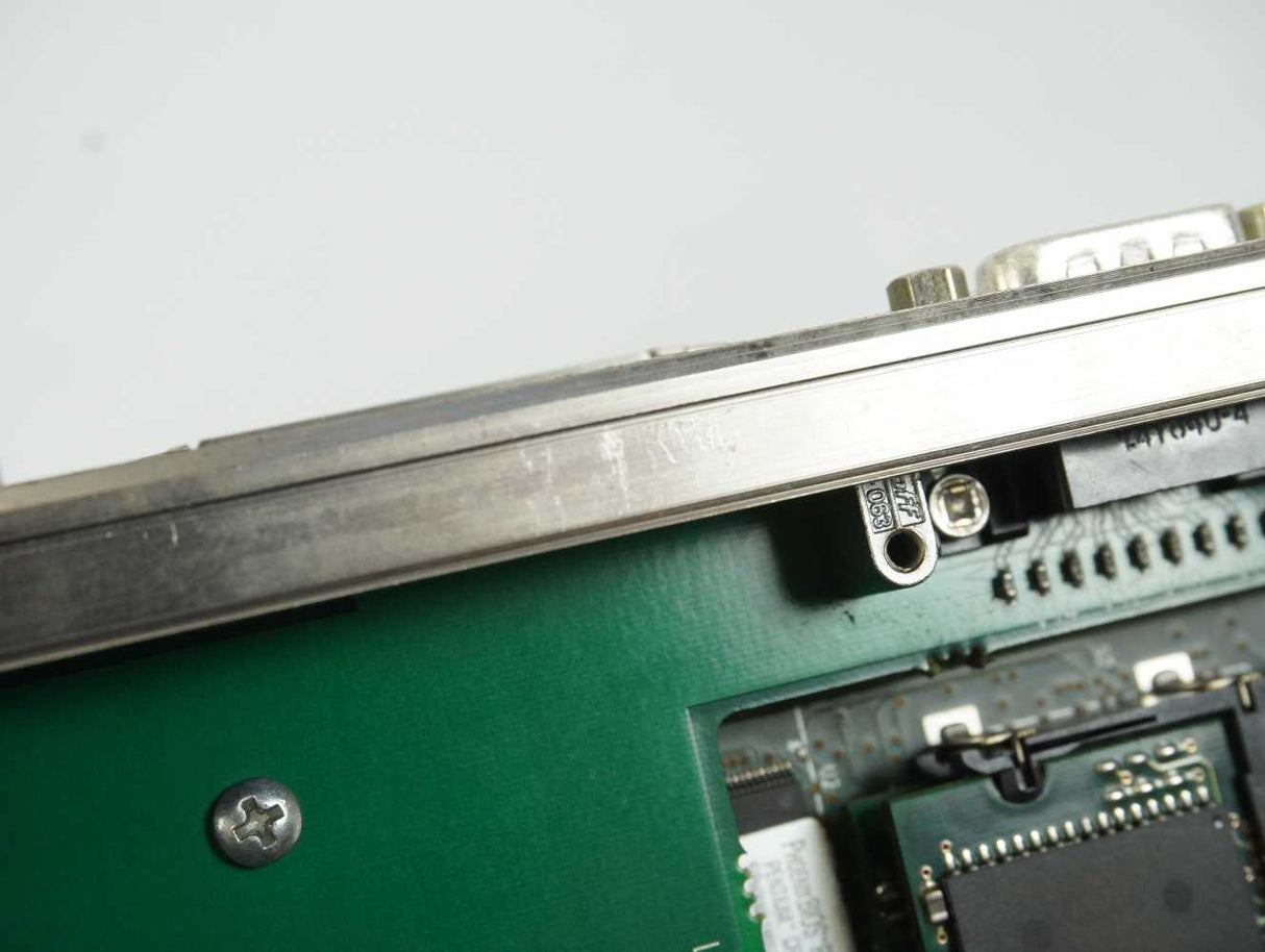 Radisys SBCP5200 Single Board Computer
