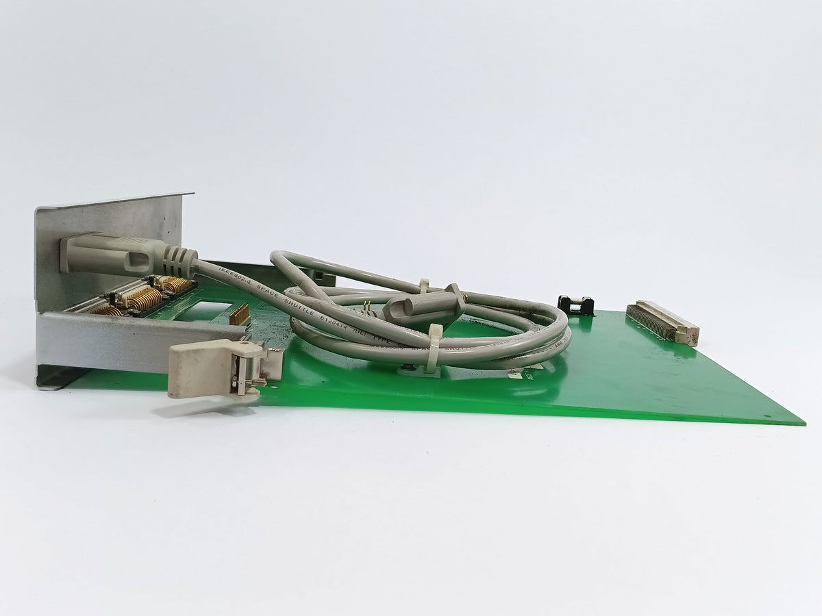 AGIE 640183.0 WID143B Circuit Board, WID-167, 630.772