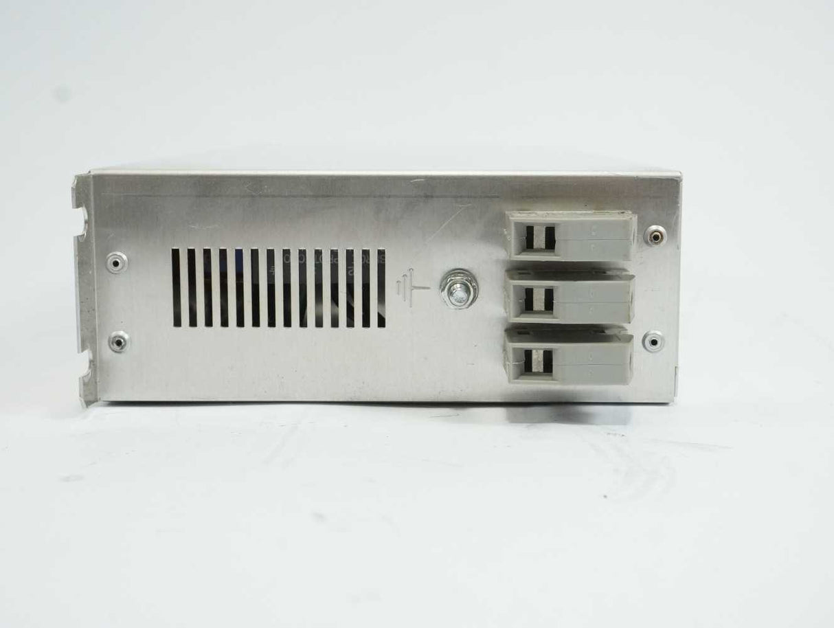 SCHAFFNER FS5596-30-33 Three-Phase EMC Line Filter