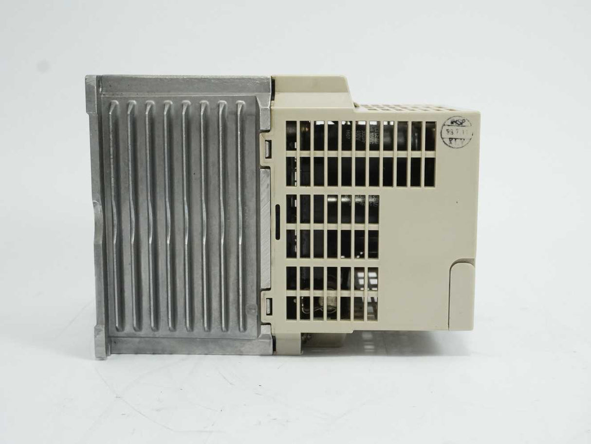 YASKAWA CIMR-XCAC41P5 AC Drive