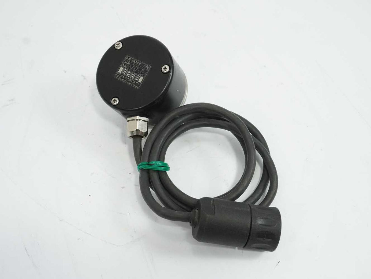 HEIDENHAIN 250 587 32 ROD 426.0000 - 2000 Rotary Encoder