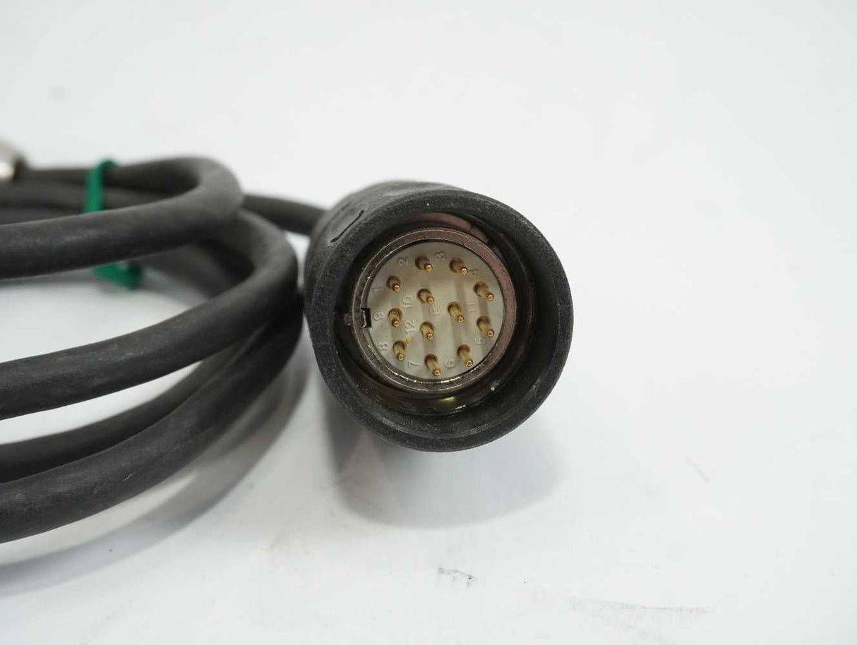 HEIDENHAIN 250 587 32 ROD 426.0000 - 2000 Rotary Encoder