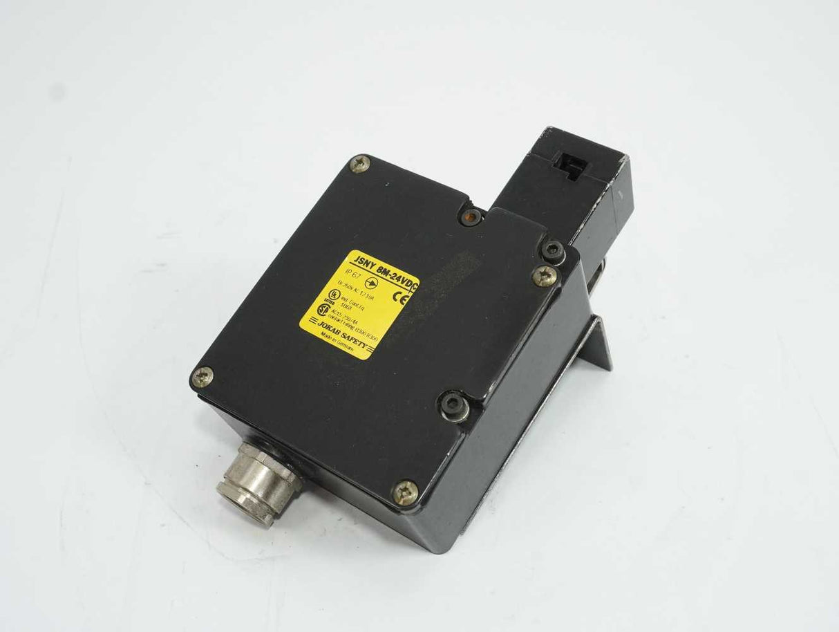 Jokab Safety JSNY8M 24VDC Safety Limit Switch
