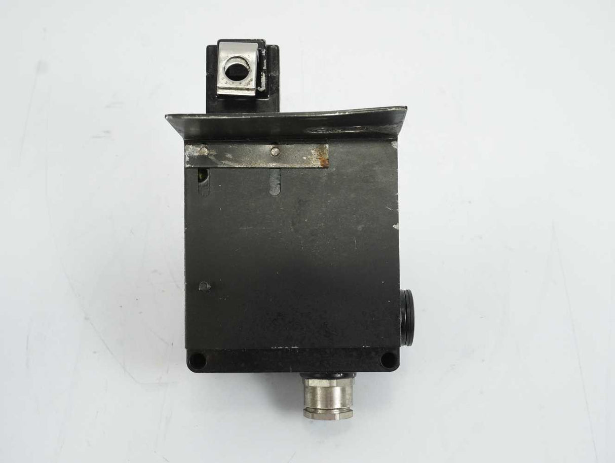 Jokab Safety JSNY8M 24VDC Safety Limit Switch