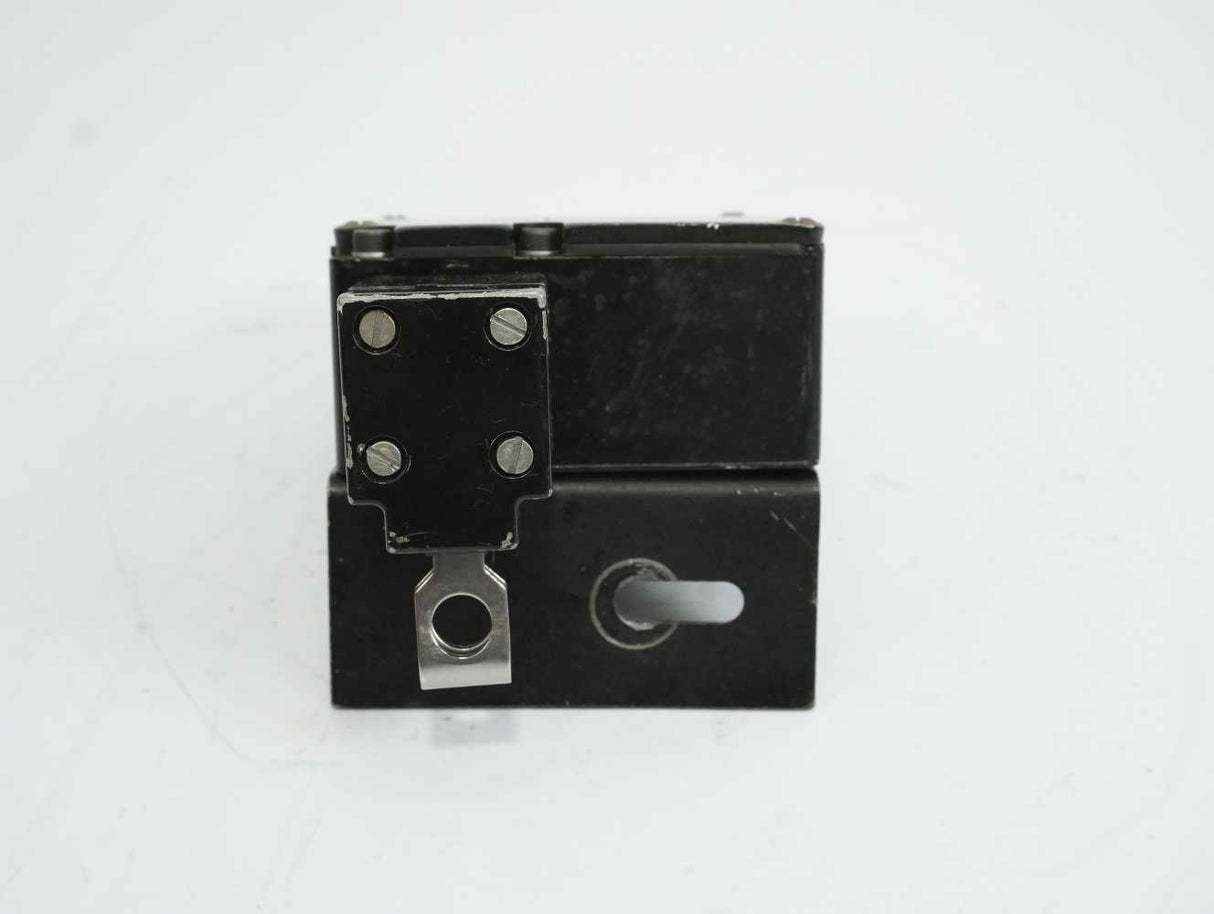Jokab Safety JSNY8M 24VDC Safety Limit Switch