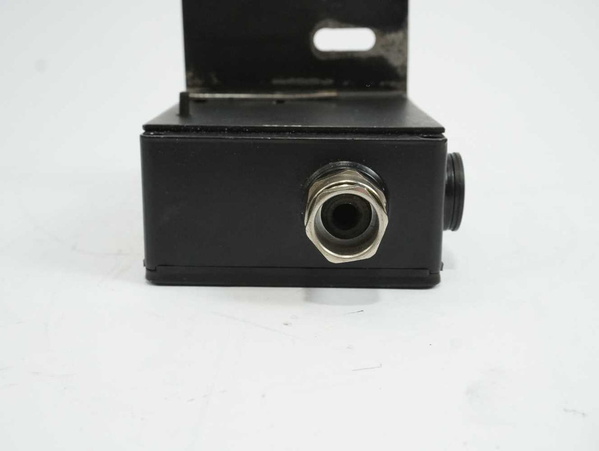 Jokab Safety JSNY8M 24VDC Safety Limit Switch