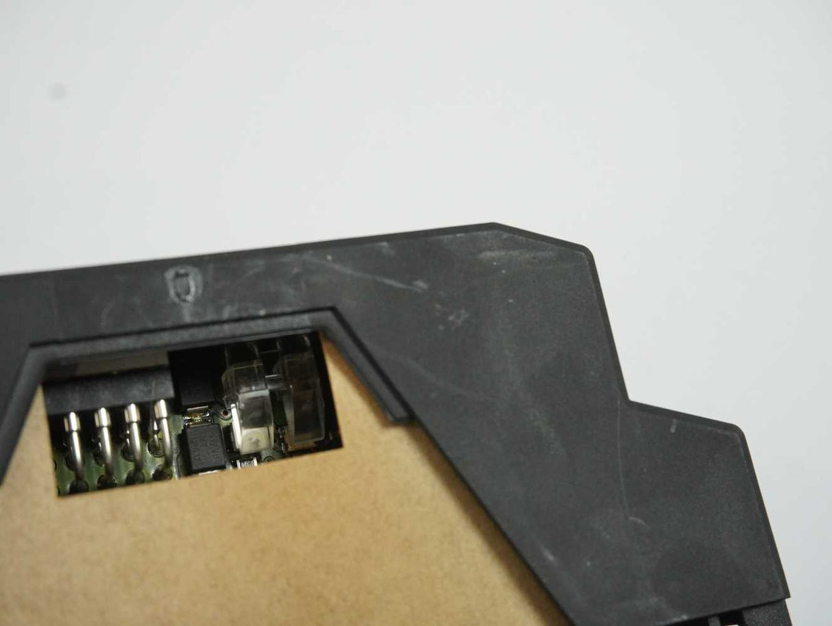 Pepperl+Fuchs 182558 Visolux SB4 Module 4OR