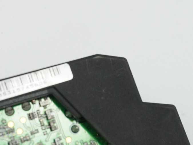Pepperl+Fuchs 182560 VISOLUX SB4 Module 4CP