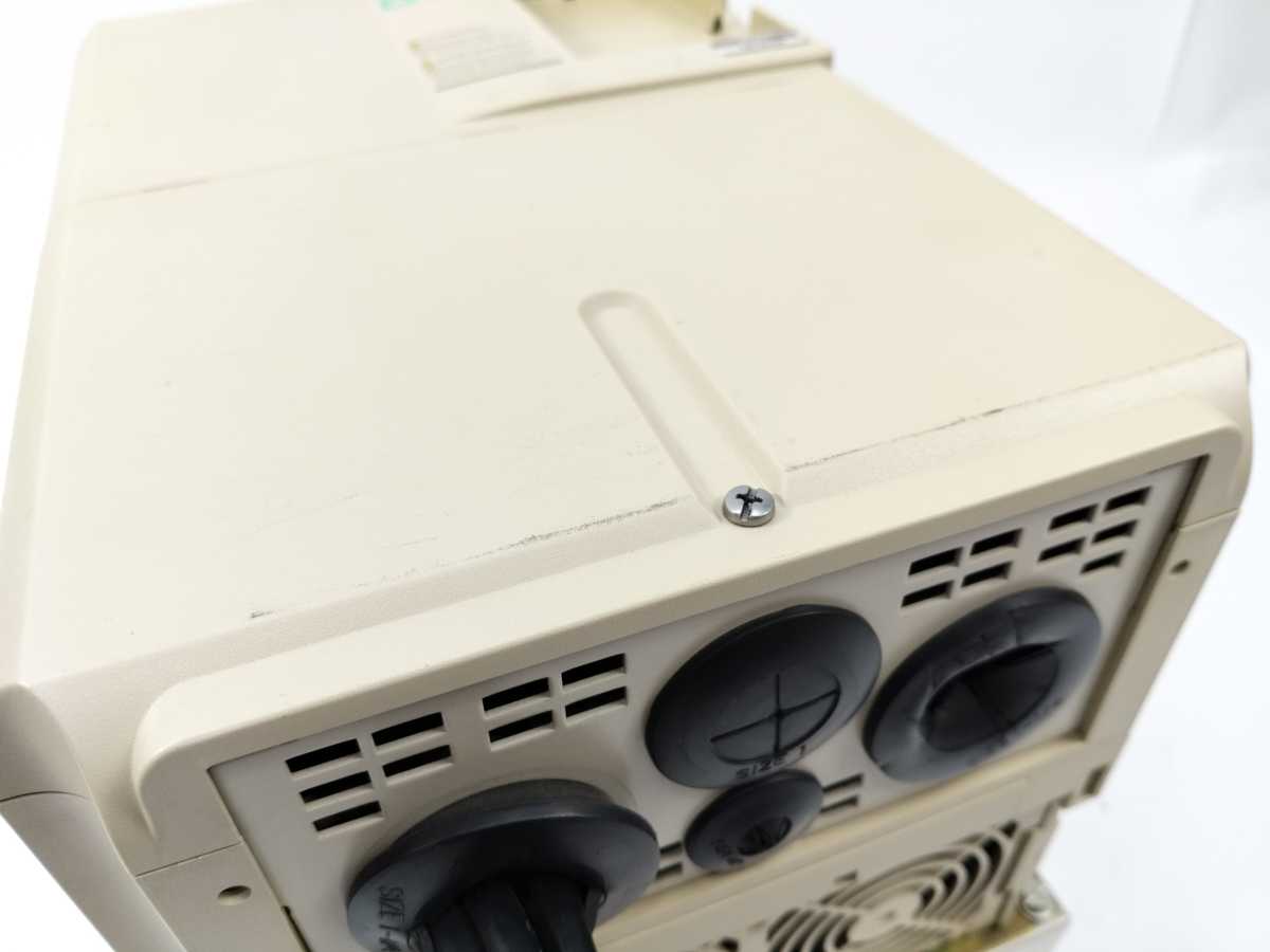 OMRON 3G3PV-A4185-E Sysdrive PV Series AC Frequency Inverter / VFD Drive