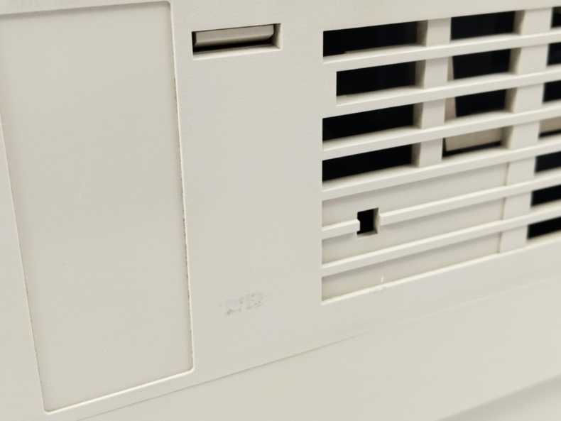 OMRON 3G3PV-A4185-E Sysdrive PV Series AC Frequency Inverter / VFD Drive