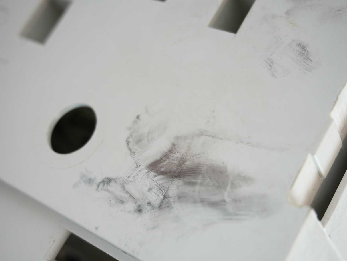 ABB 1SDA054065R1 T4H 250 PR222DS/P-LSI In=250 4p F F w/ Accessories