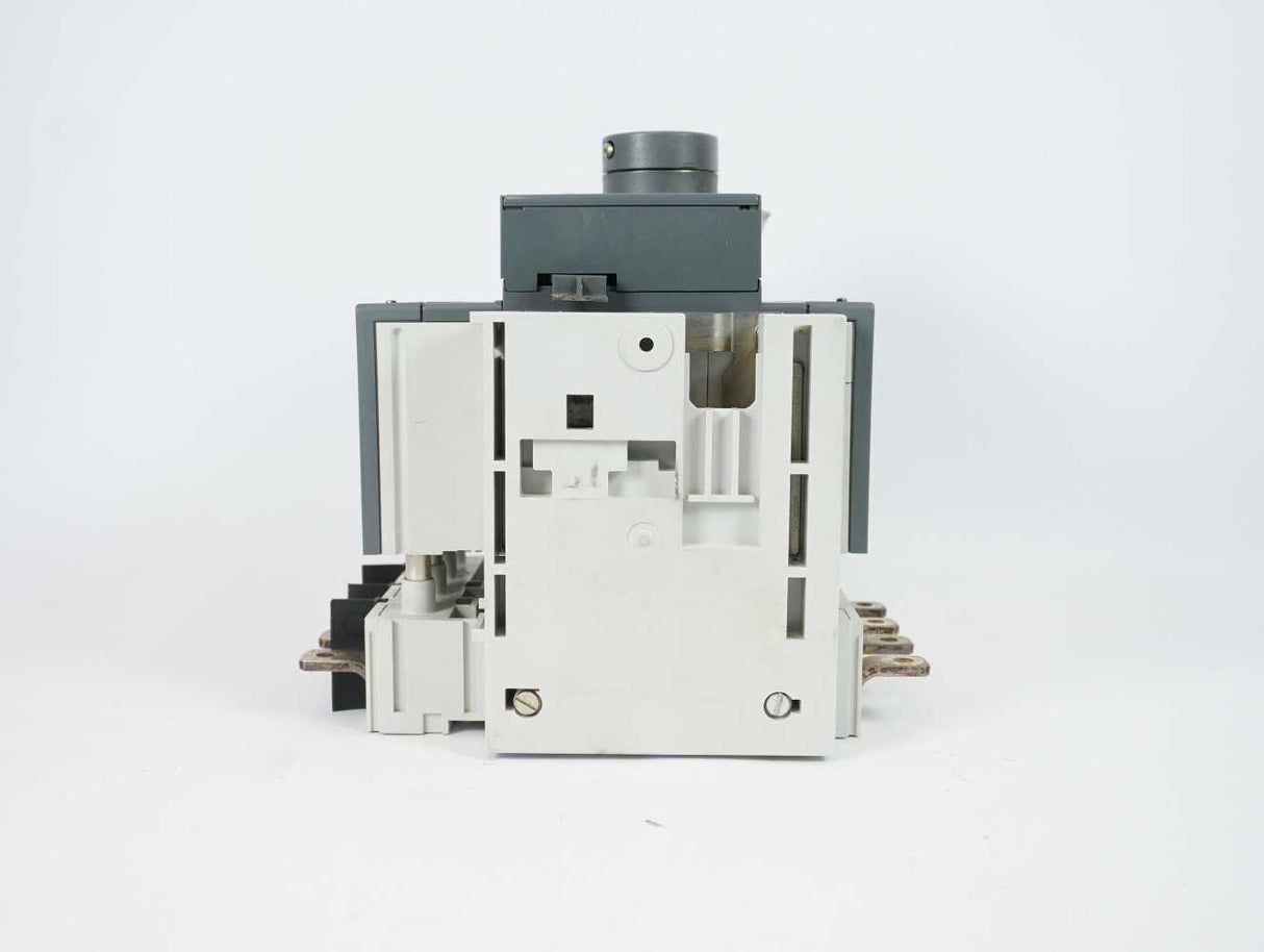 ABB 1SDA054065R1 T4H 250 PR222DS/P-LSI In=250 4p F F w/ Accessories