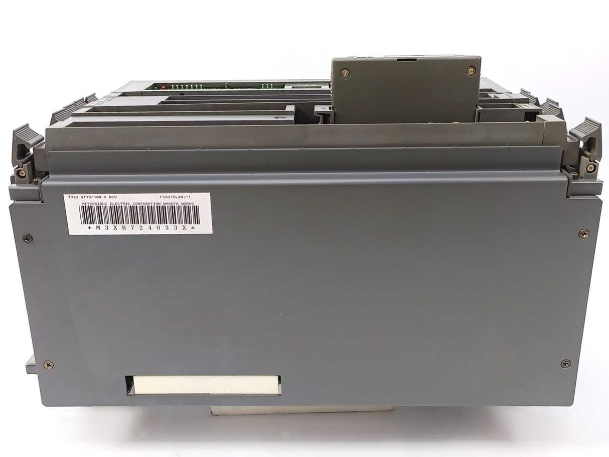 Mitsubishi Electric FCA315L2NJ-1 MELDAS CNC Numerical Control System Rack
