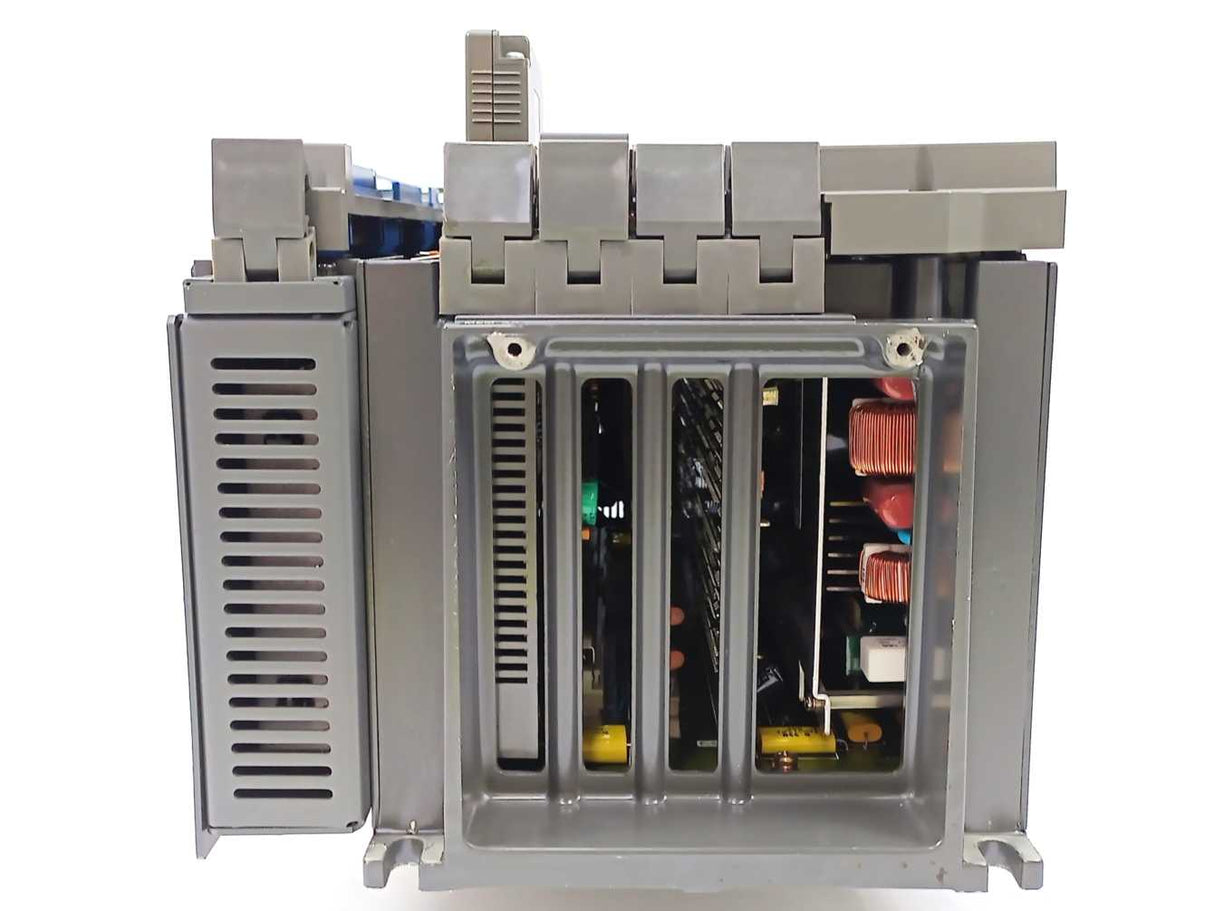 Mitsubishi Electric FCA315L2NJ-1 MELDAS CNC Numerical Control System Rack