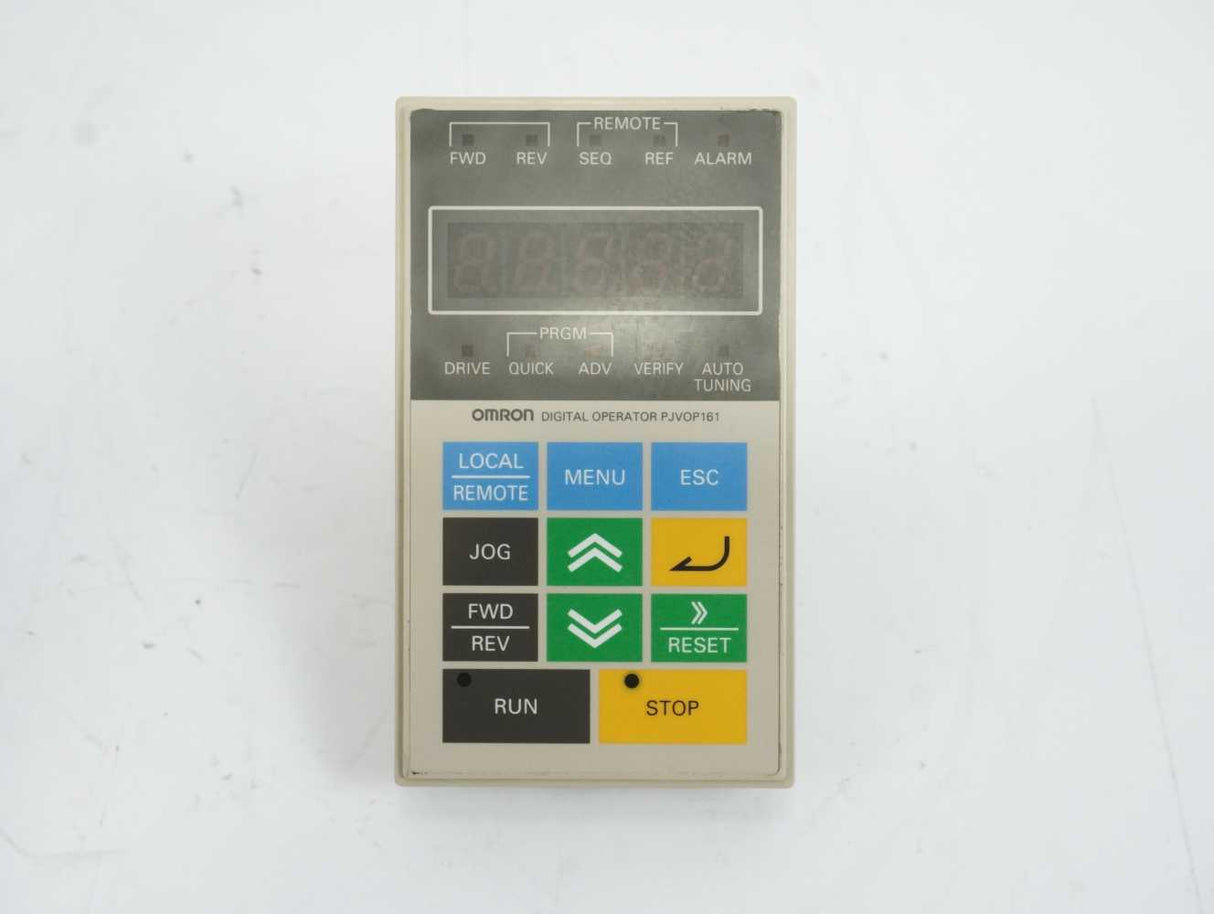 OMRON 3G3IV-PJVOP161 Digital Operator Interface