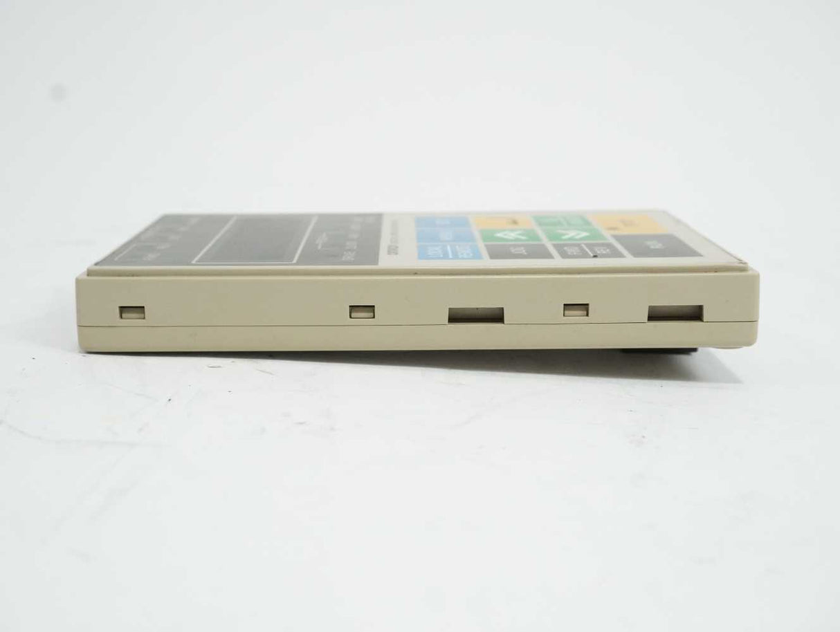 OMRON 3G3IV-PJVOP161 Digital Operator Interface