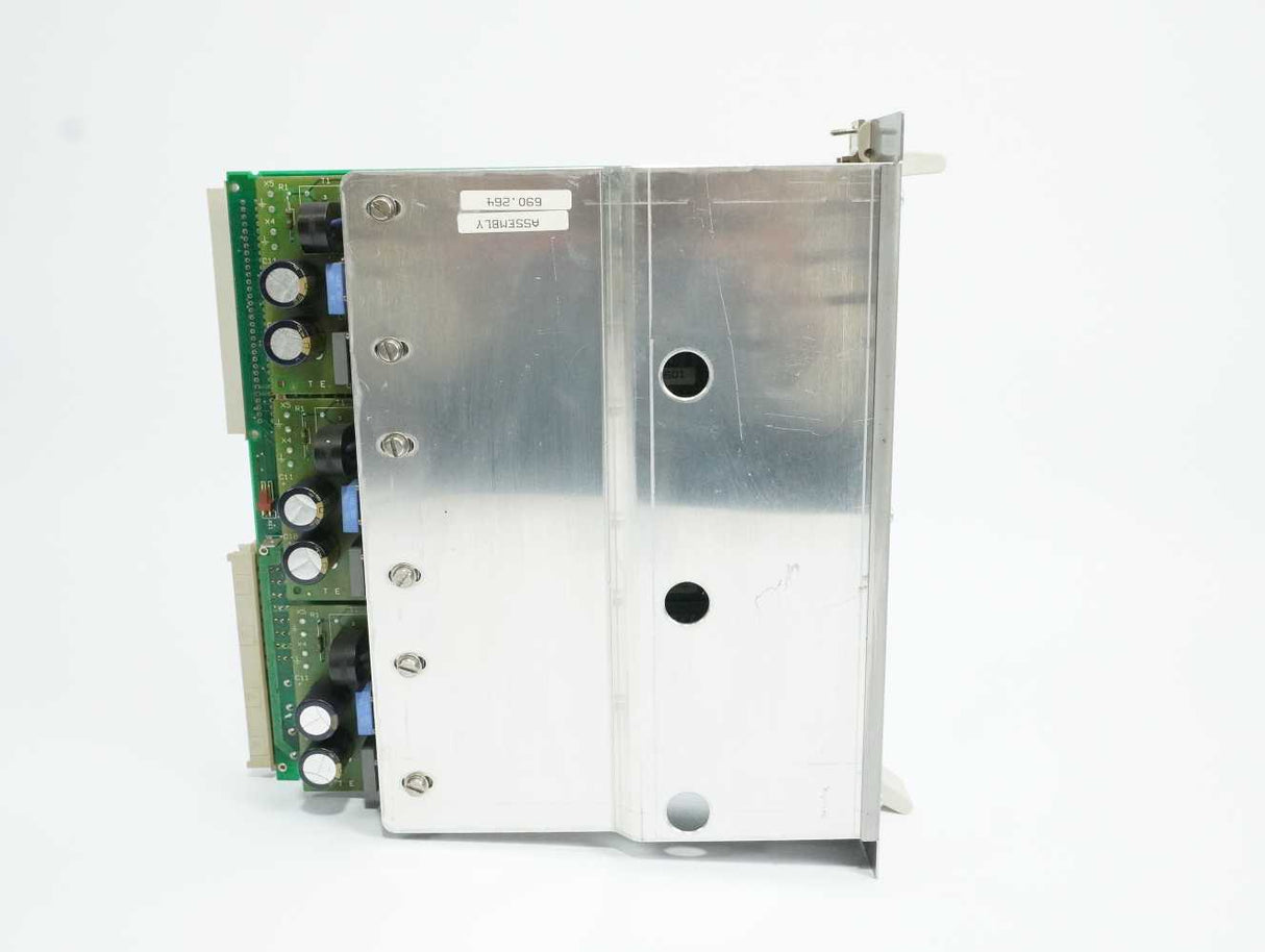 ABB AGIE 620.261.8 DMD-14 B Circuit Board