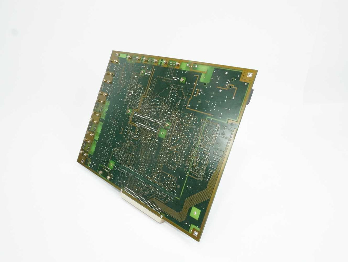 ABB DBE-10 Circuit Board Assembly 695.034, 624.651