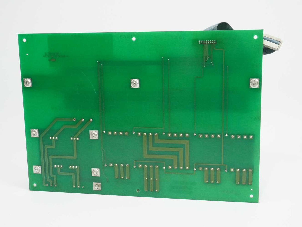 ABB AGIE 625.621 WID-170 A Circuit Board