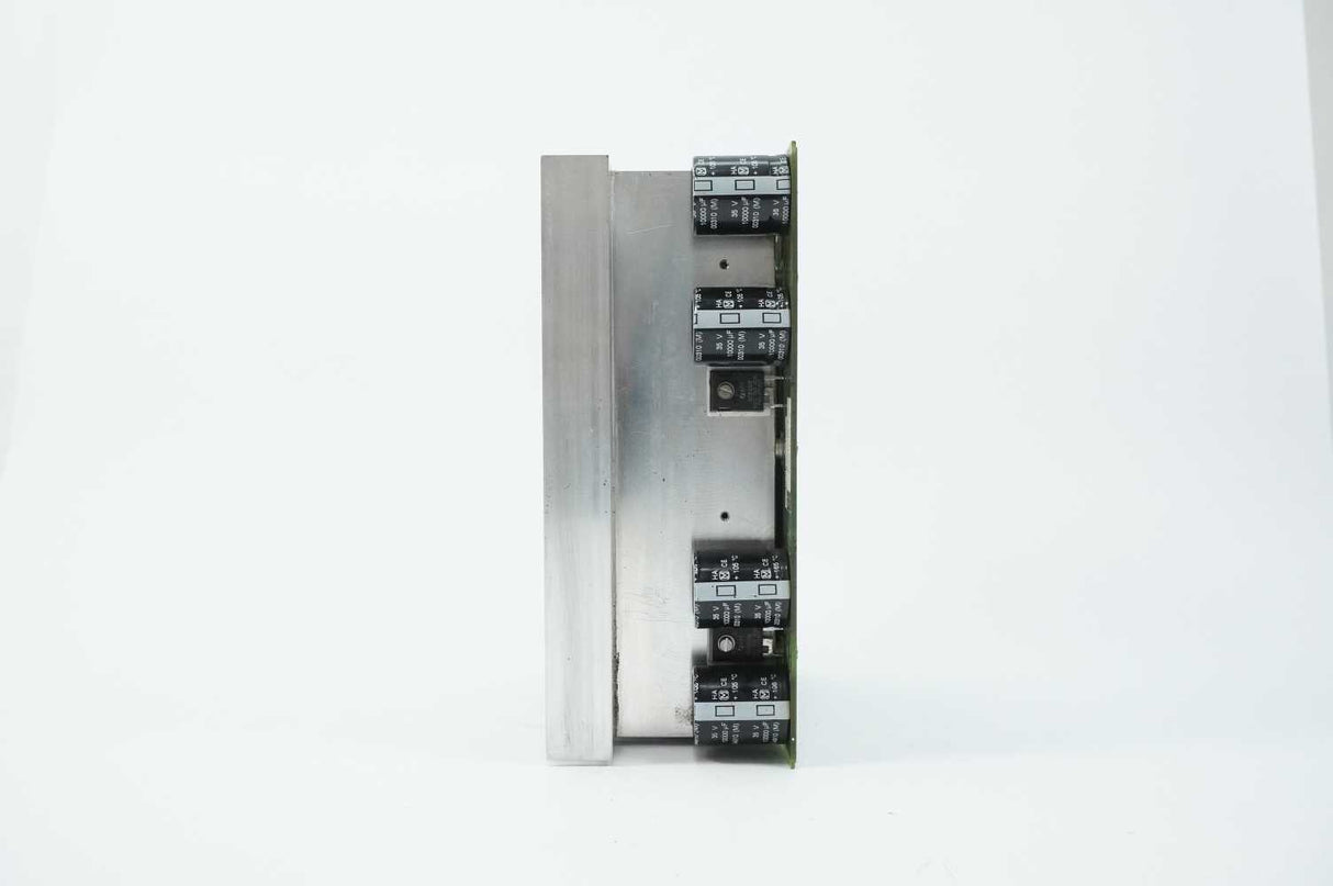 AGIE HPS-10 F Power Control Bus PSC-01 H, AUX-80 E, WID-93C