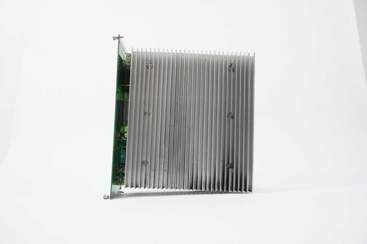 AGIE HPS-10 F Power Control Bus PSC-01 H, AUX-80 E, WID-93C