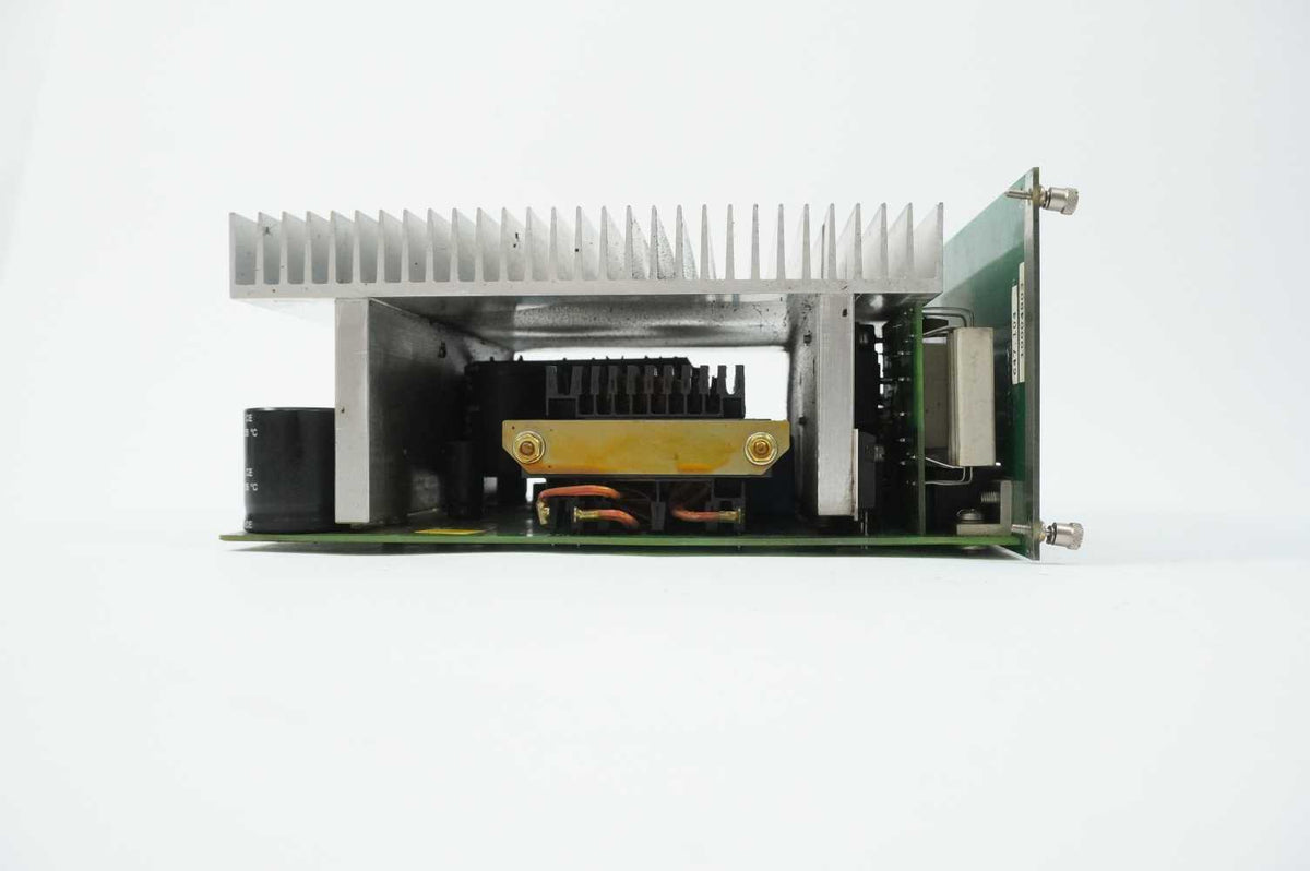 AGIE HPS-10 F Power Control Bus PSC-01 H, AUX-80 E, WID-93C
