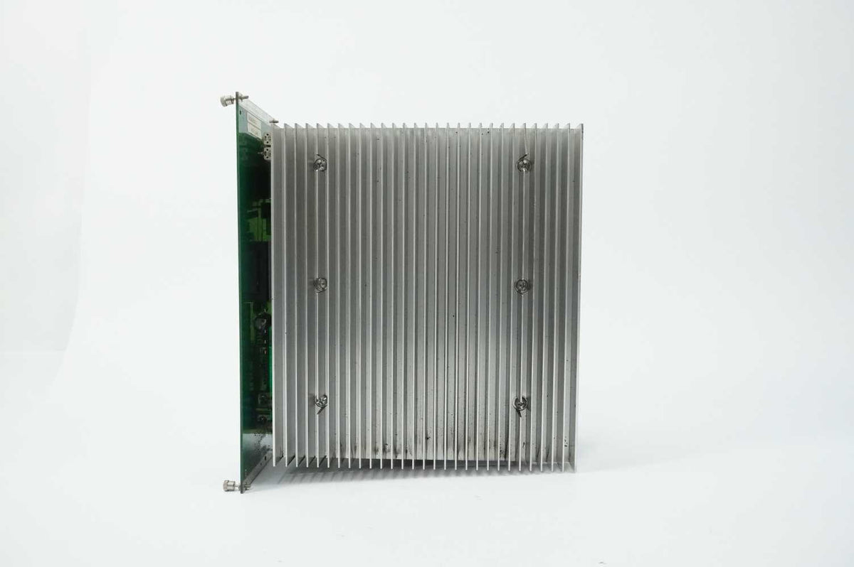 AGIE HPS-14 F Power Control Bus PSC-02 G, AUX-80E, WID-93C
