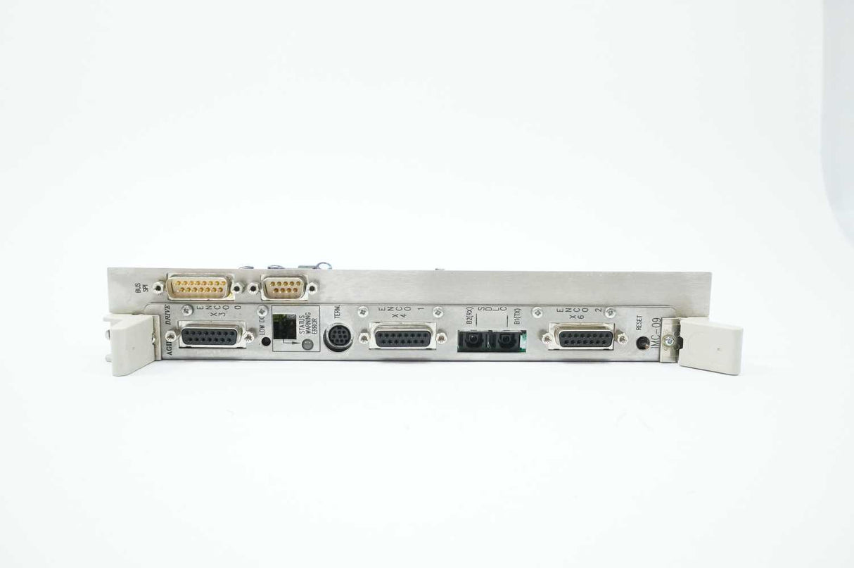 AGIE 625.241.5 IMC-09 B Circuit Board