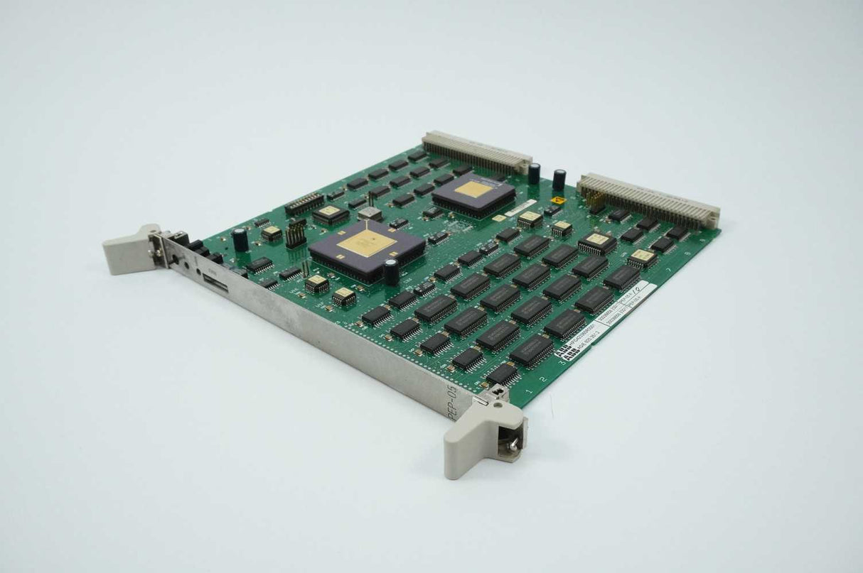 ABB HIFG423365R0001 Circuit Board PEP-05 A I/O AGIE 625.351.2