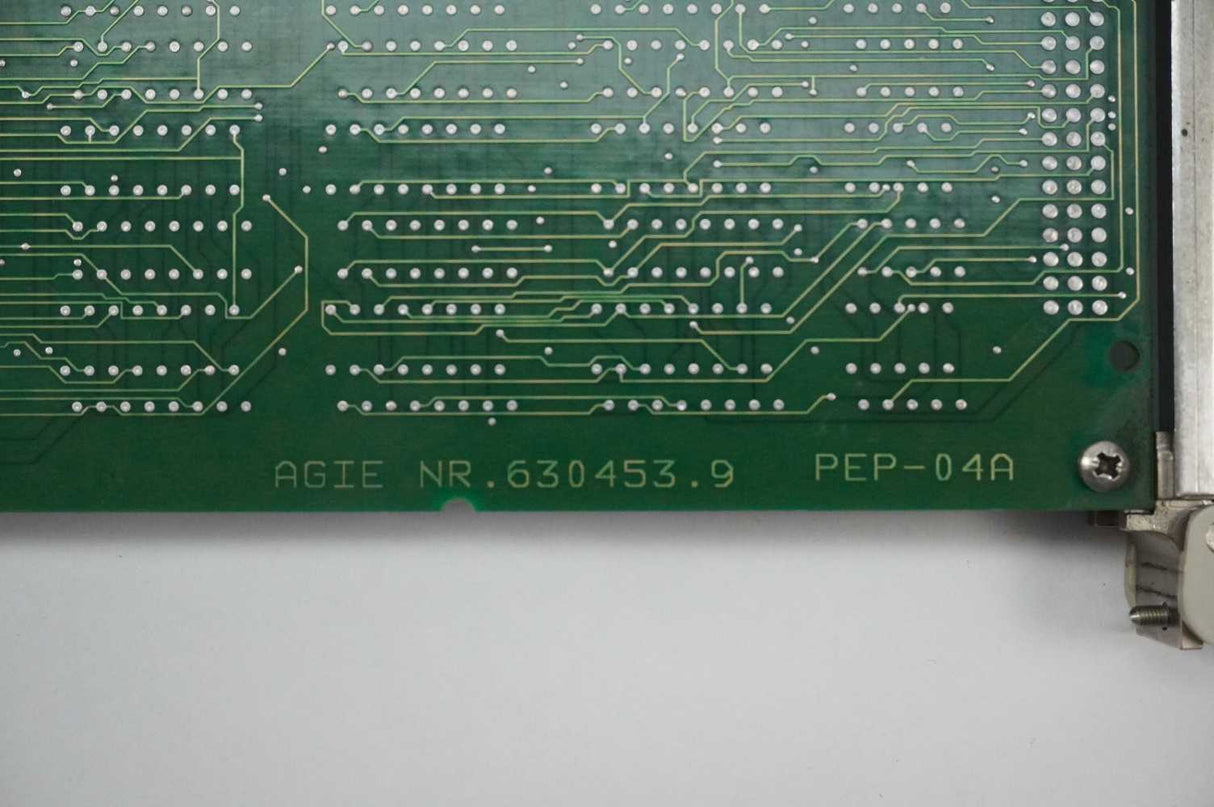 ABB HIFG423365R0001 Circuit Board PEP-05 A I/O AGIE 625.351.2