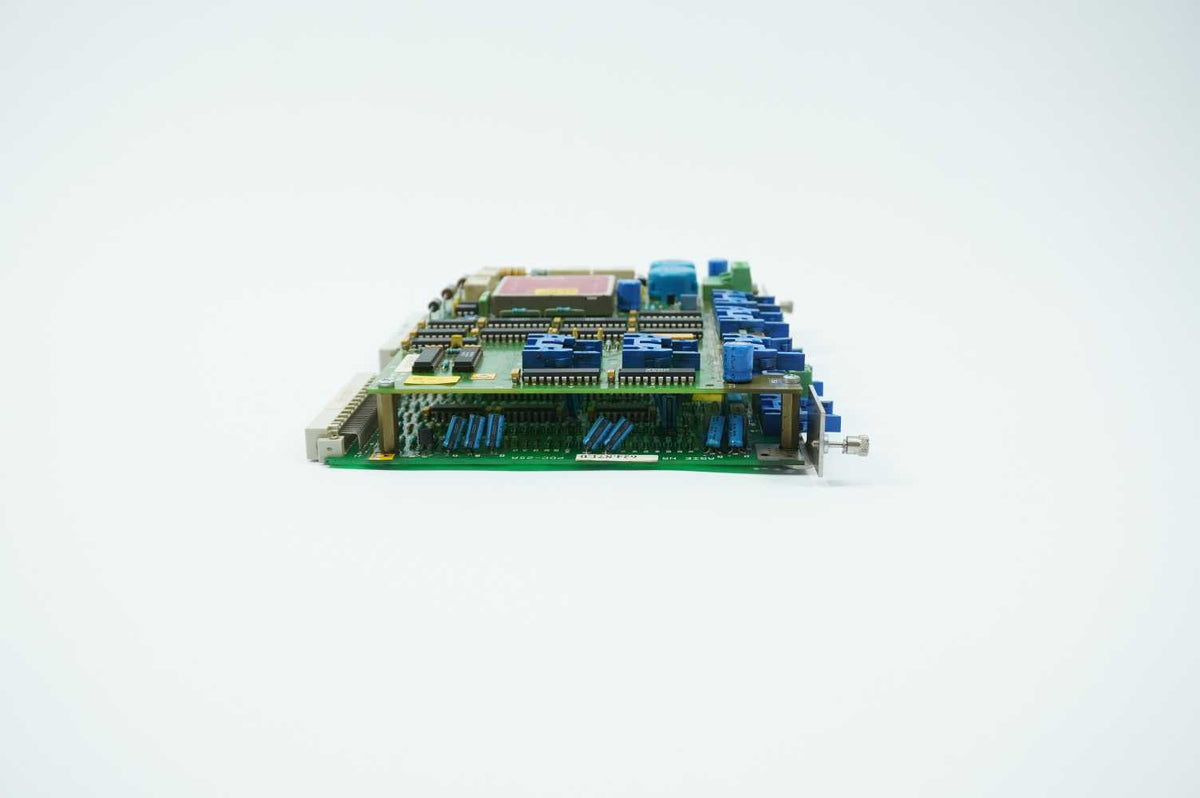 AGIE 624.871.0 ADC-20A Circuit Board W/ AUX-85A 624.561.7