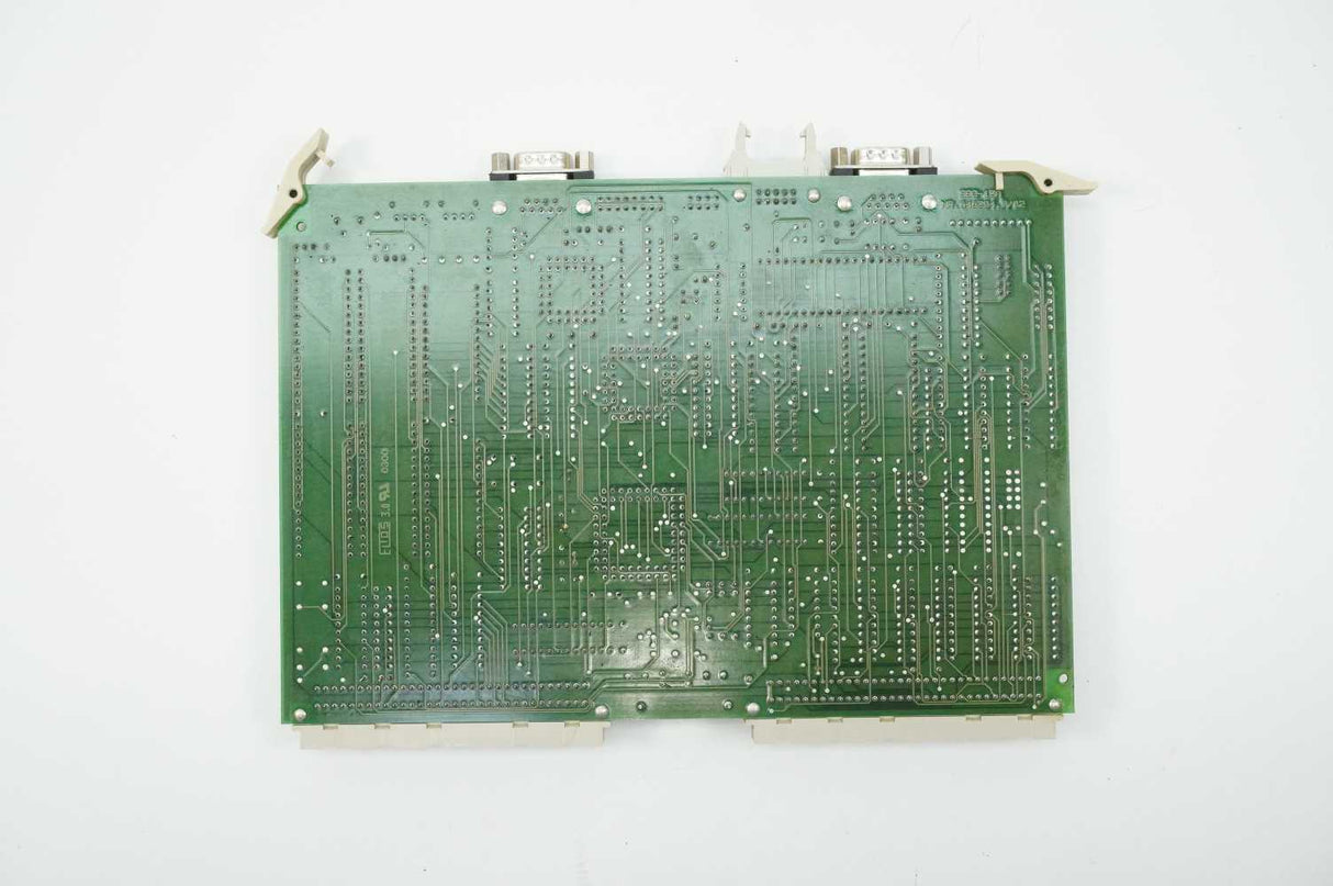 AGIE 646394.7/02 SBC-13C Single Board Computer
