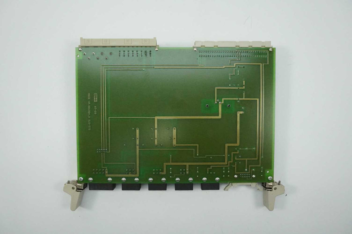 AGIE 624.621.9 SVS-378 Circuit Board 691984.1