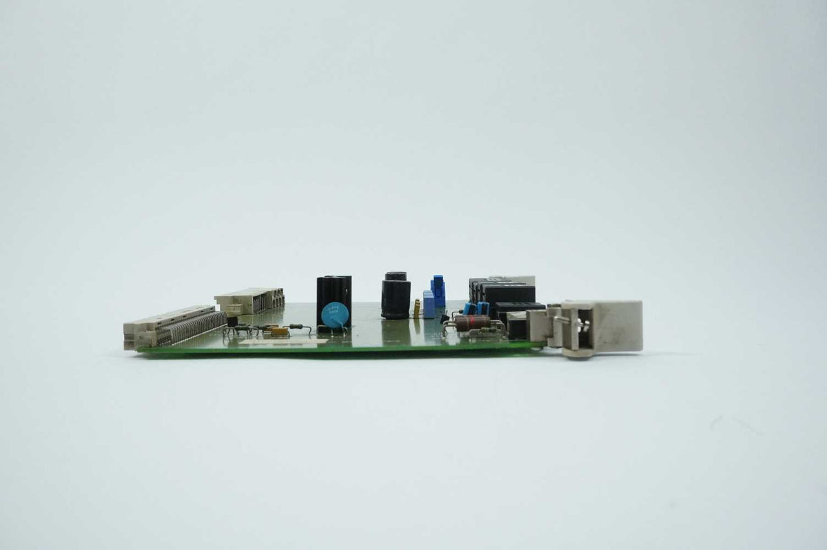 AGIE 624.621.9 SVS-378 Circuit Board 691984.1