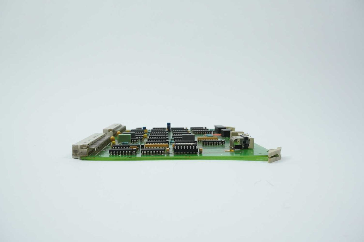 AGIE 614.000.8 EDS-02B Encoder Decoder Scanner 629652.9